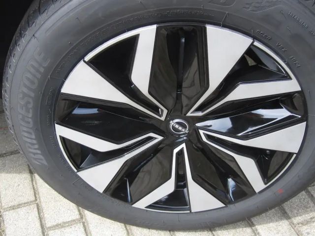 Nissan Juke Acenta DIG-T