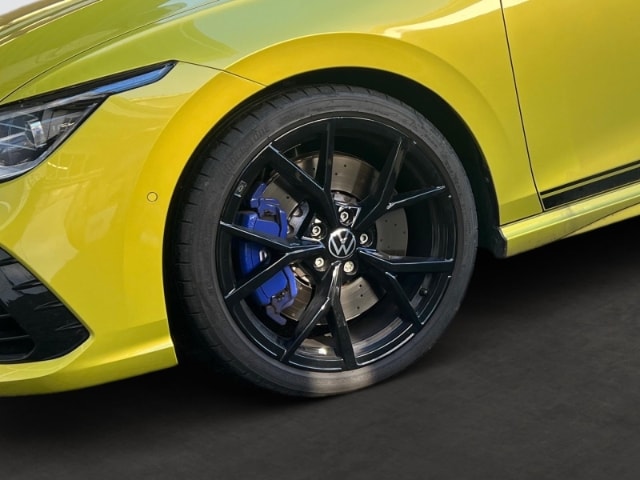 Volkswagen Golf 2.0 TSI Golf VIII IQ.Drive