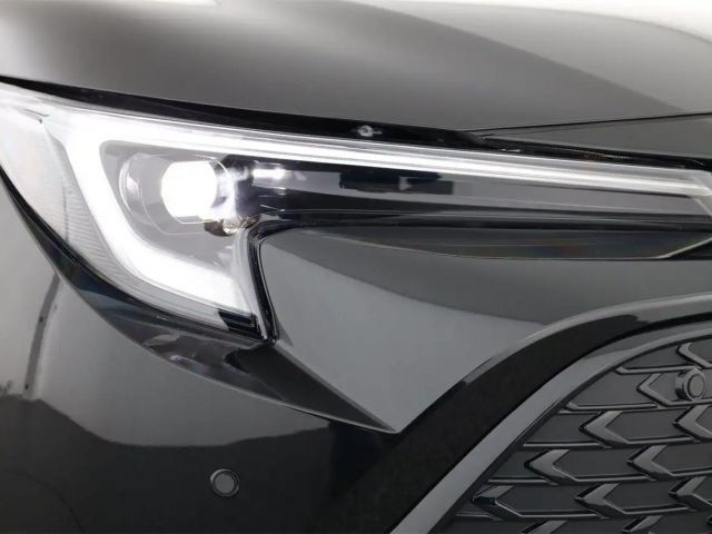 Toyota Corolla Active Hybride