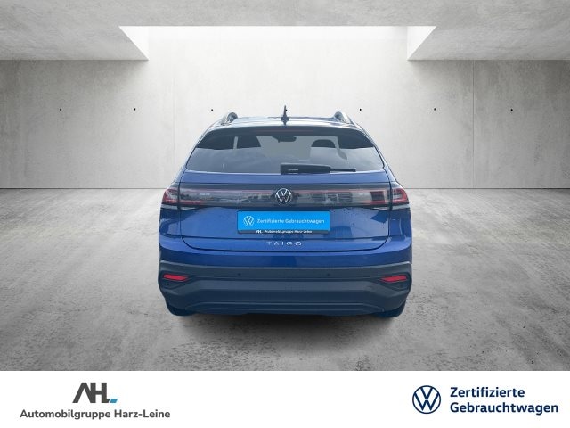 Volkswagen Taigo 1.0 TSI