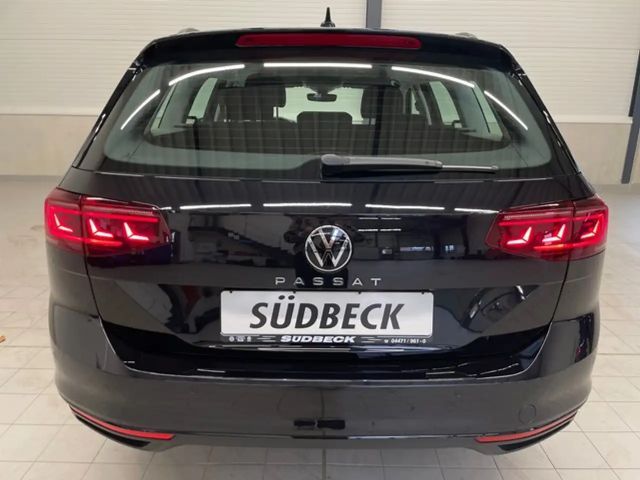 Volkswagen Passat 2.0 TDI Business Variant