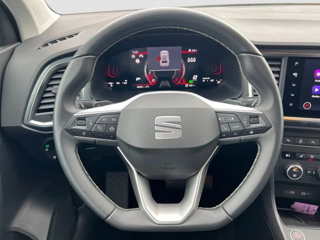 Seat Ateca DSG Style