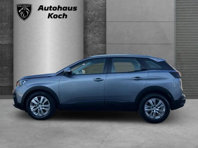 Peugeot 3008 Active Pack EAT8 PureTech
