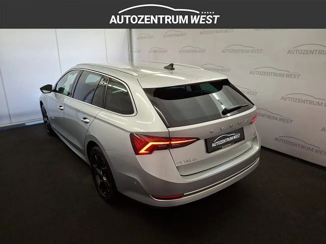 Skoda Octavia Combi Style Style iV