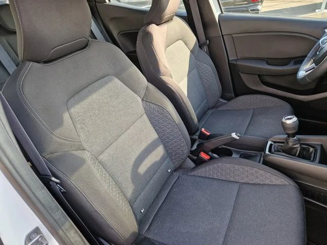 Renault Clio Equilibre Equilibre SCe 65