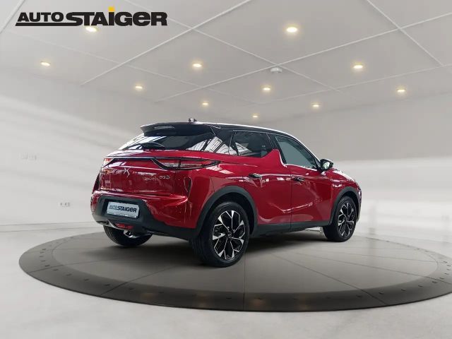 DS DS 3 E-Tense Mobiles