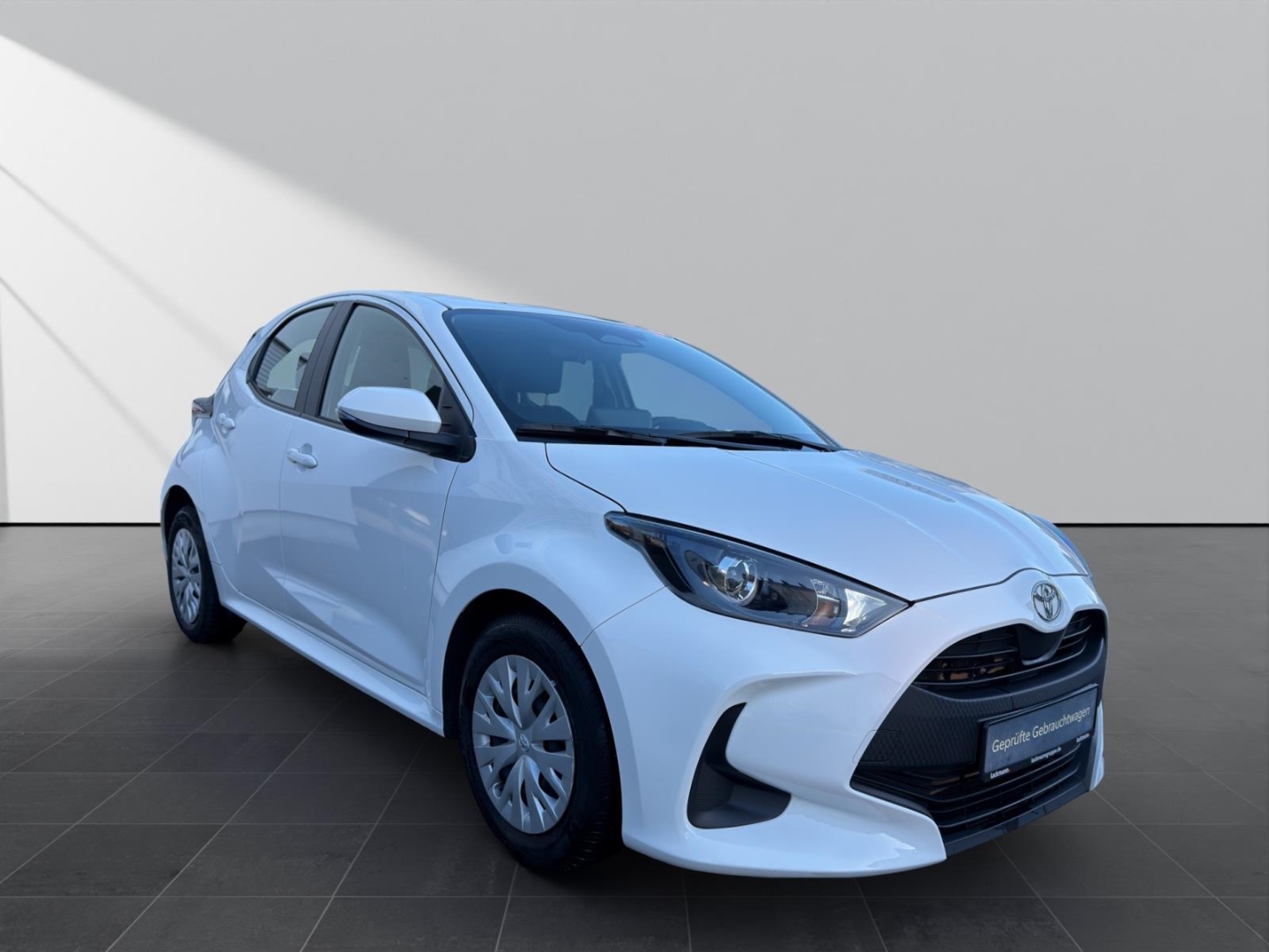 Toyota Yaris 5-deurs Business