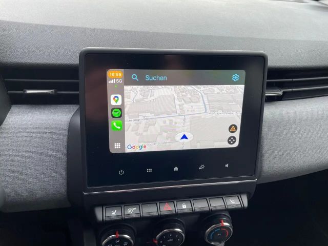 Renault Clio Evolution