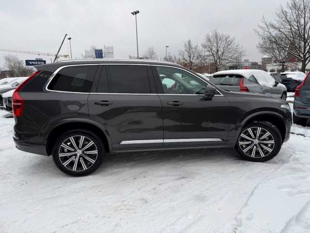 Volvo XC90 AWD Bright Plus