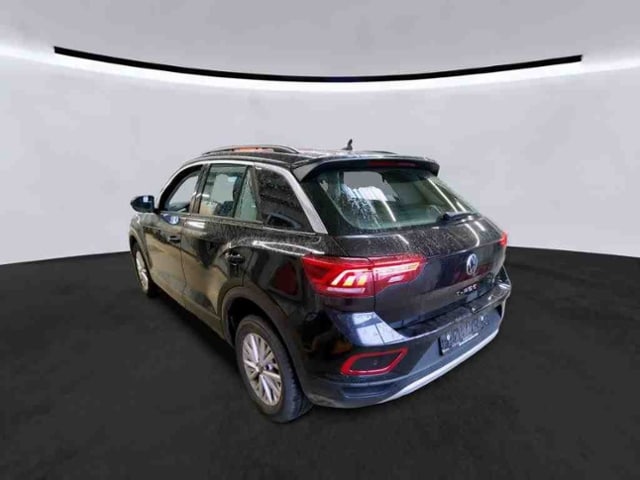 Volkswagen T-Roc 1.5 TSI DSG