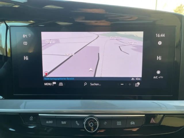 Opel Mokka Elegance Mokka-e