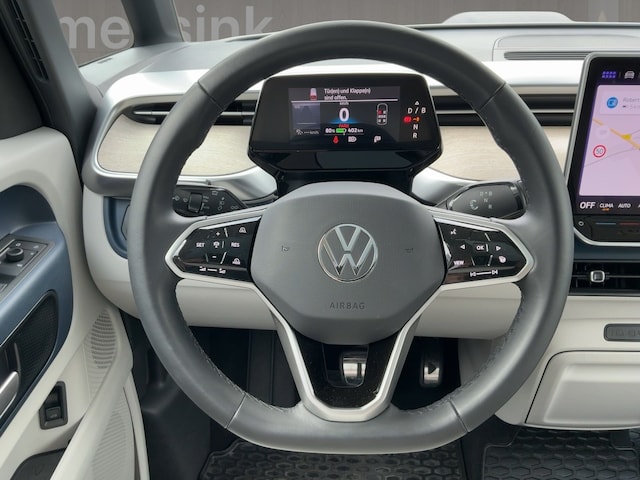 Volkswagen ID.Buzz GOAL LR 86 kWh Pano*Navi*DCC