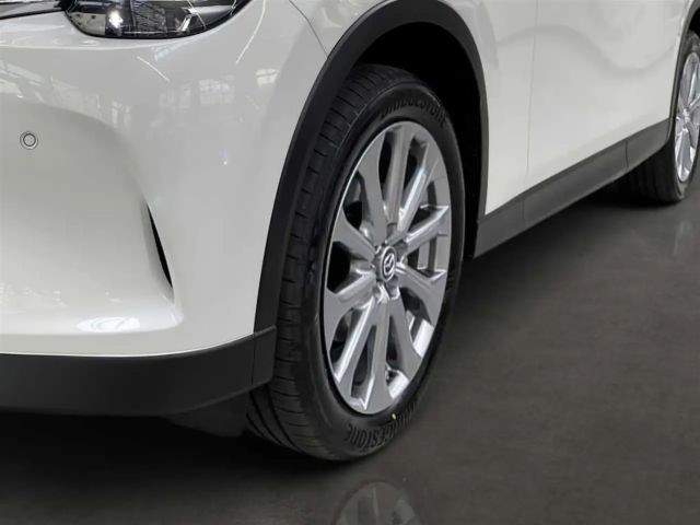 Mazda CX-60 Exclusive-line