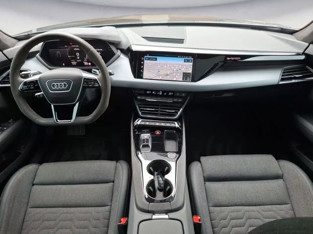 Audi e-tron GT sportSound AmbientePlus Ionisa