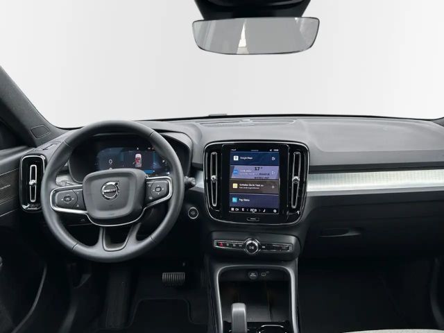 Volvo XC40 Dark Plus