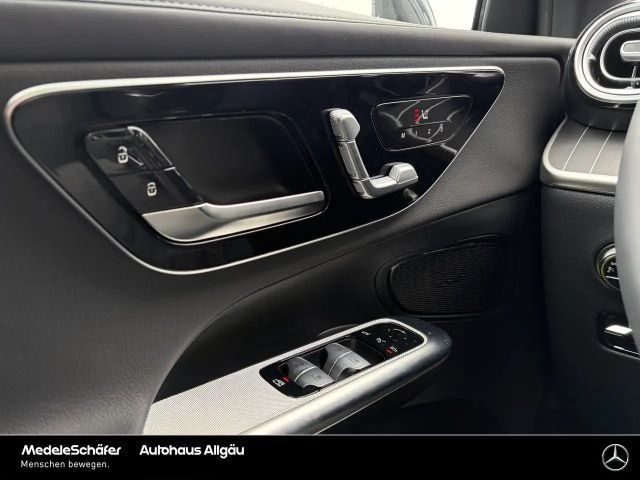 Mercedes-Benz GLC 220 4MATIC AMG Line GLC 220 d