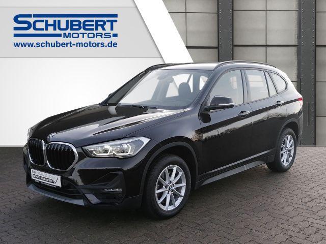 BMW X1 xDrive20d