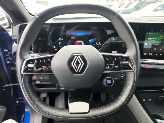 Renault Austral Equilibre Equilibre