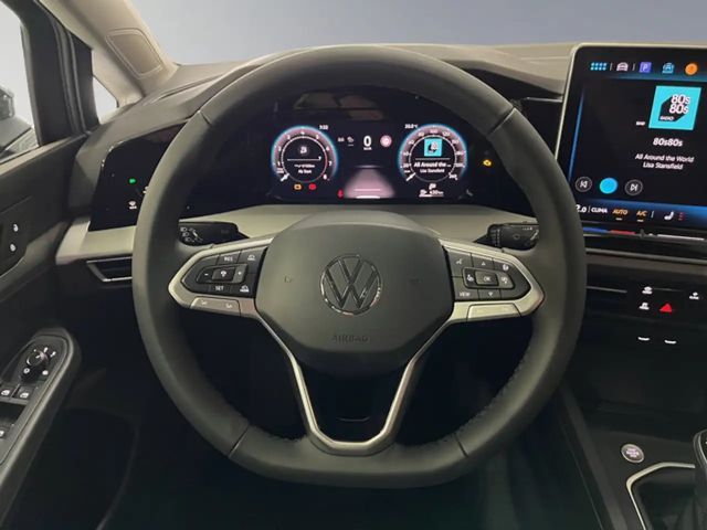 Volkswagen Golf 1.5 TSI Golf VIII Life