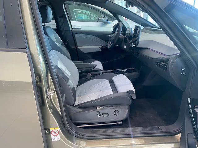 Volkswagen ID.3 Business Performance Pro