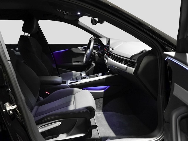 Audi A4 35 TFSI Avant S-Tronic