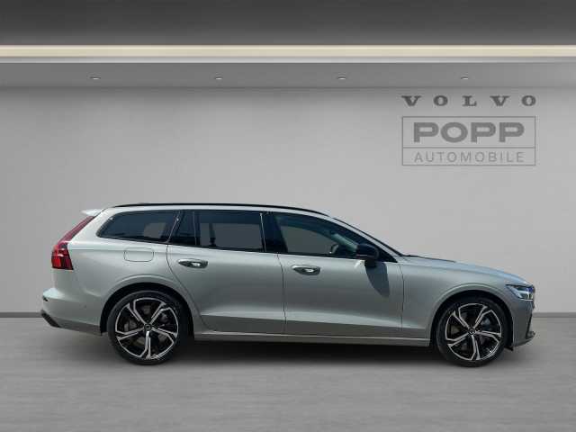 Volvo V60 19'