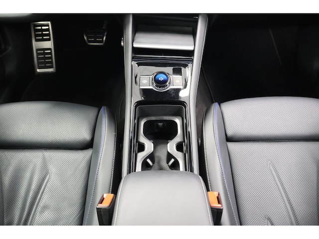 Volkswagen Tiguan 2.0 TDI DSG R-Line