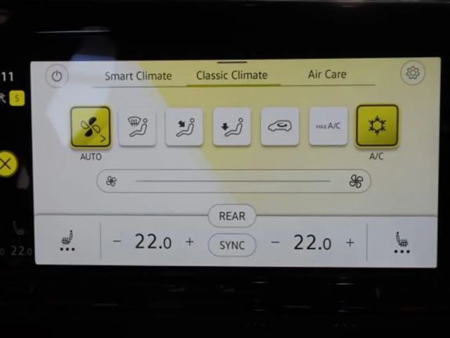 Volkswagen Golf DSG GTI