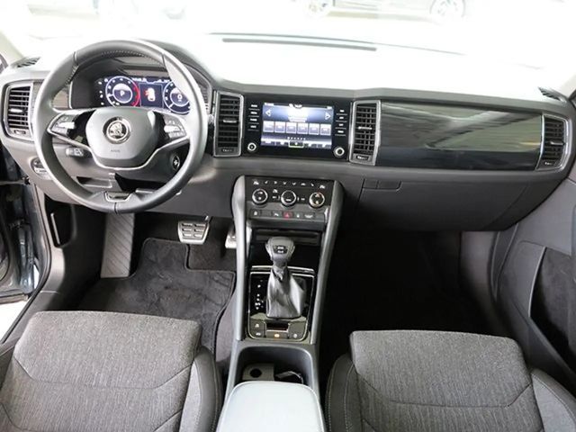 Skoda Kodiaq 4x4 Style Style