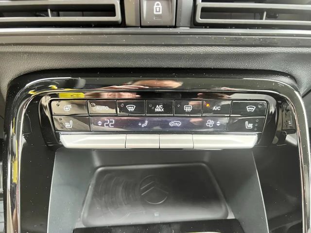 Citroën C3 Aircross Hybrid Max