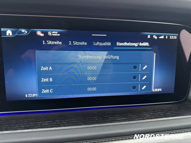 Mercedes-Benz G 450 450d AMG Line