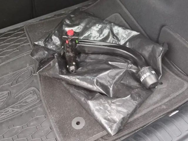 Ford Puma Cool & Connect EcoBoost