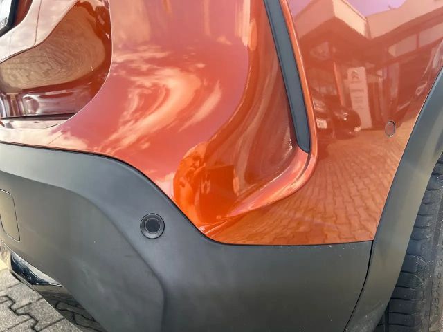 Citroën C4 PureTech Shine