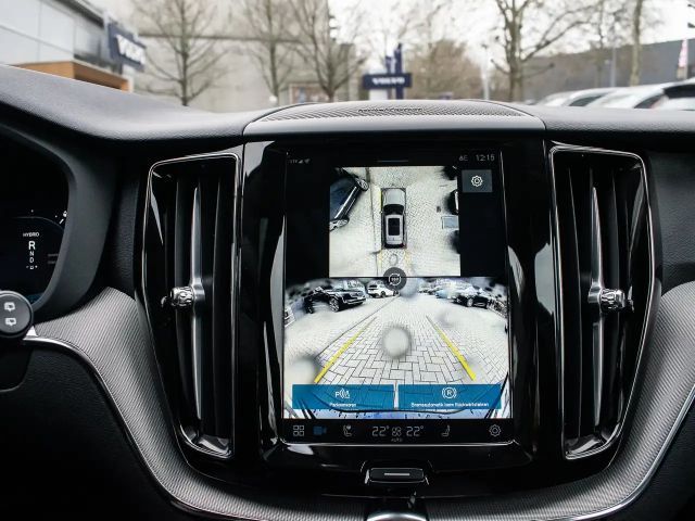 Volvo XC60 Dark Plus Recharge T6