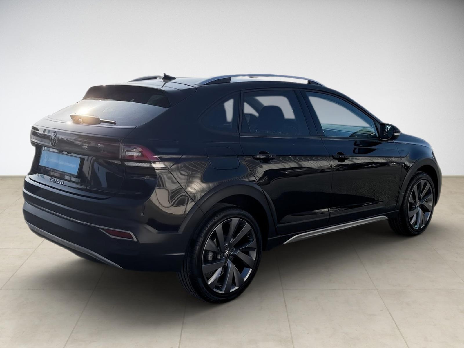 Volkswagen Taigo 1.5 TSI DSG Style