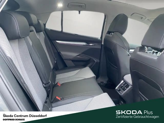 Skoda Enyaq Clever Coupe Loft