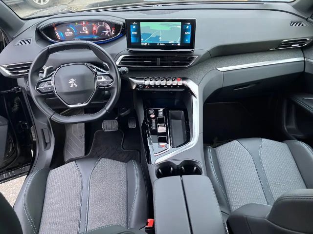 Peugeot 3008 Allure Pack BlueHDi