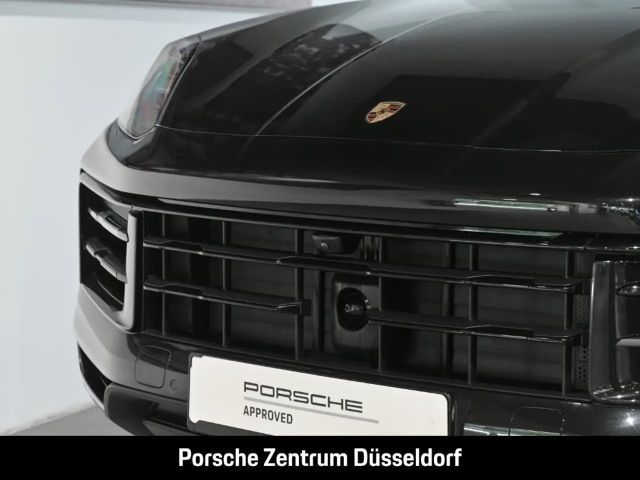 Porsche Cayenne Panoramadach  Bose LED-Matrix