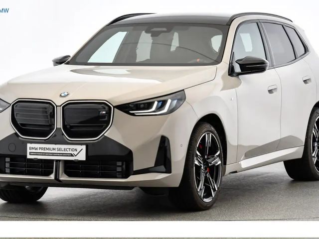 BMW X3 X3 M50