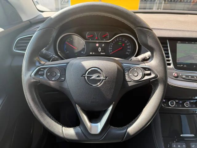 Opel Grandland X Hybrid Ultimate