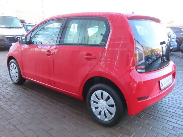 Volkswagen up! 1.0 MPI