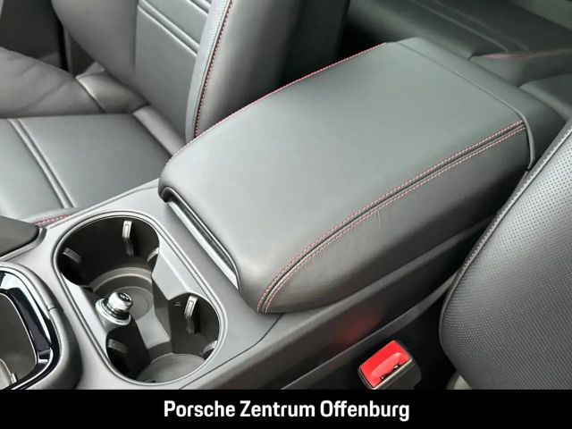 Porsche Cayenne Coupé GTS