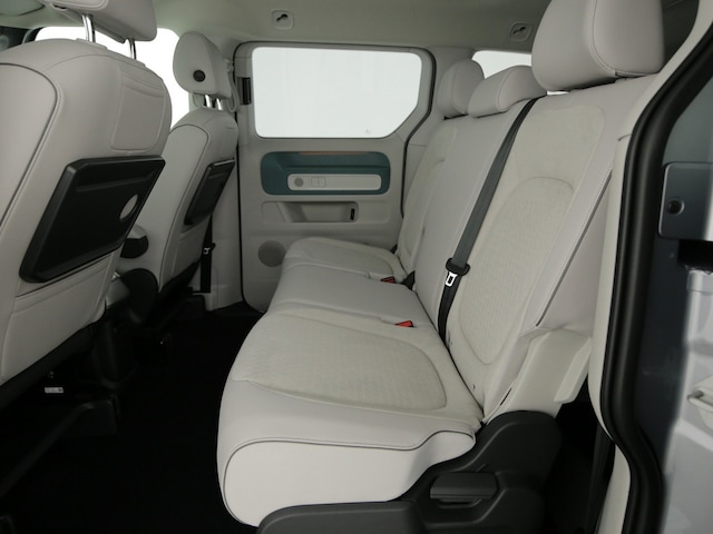 Volkswagen ID.Buzz Pro