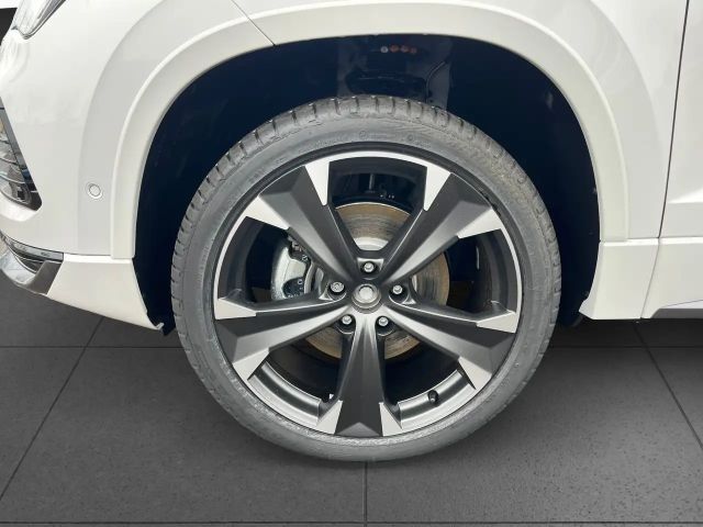 Cupra Ateca 1.5 TSI DSG