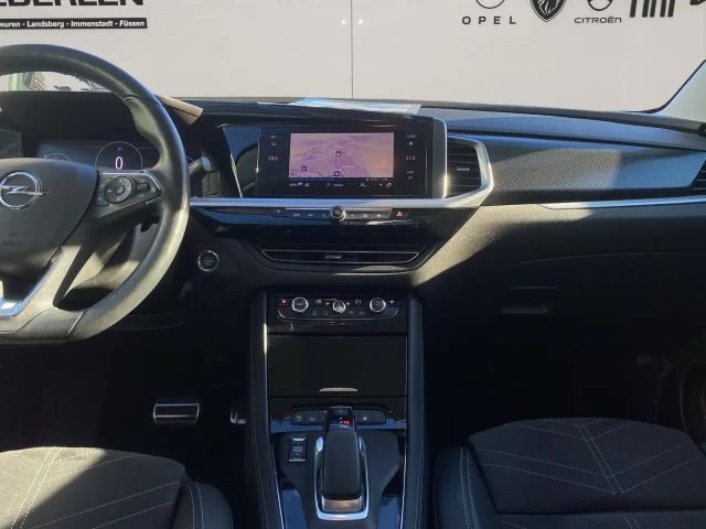 Opel Grandland X Ultimate