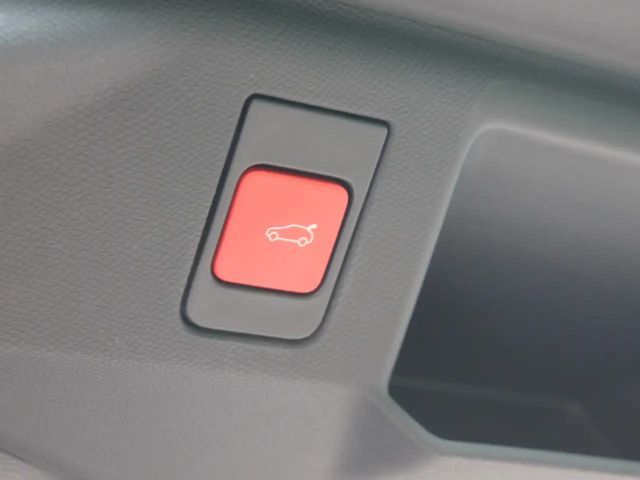 Peugeot 5008 GT-Line Hybrid