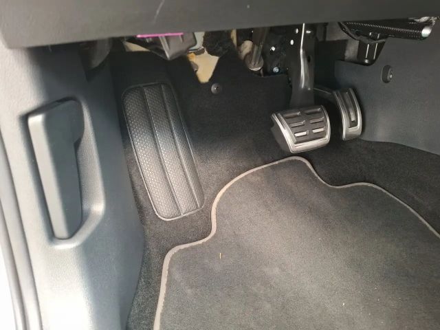 Volkswagen Polo DSG R-Line