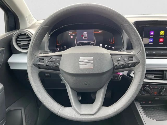 Seat Ibiza Reference