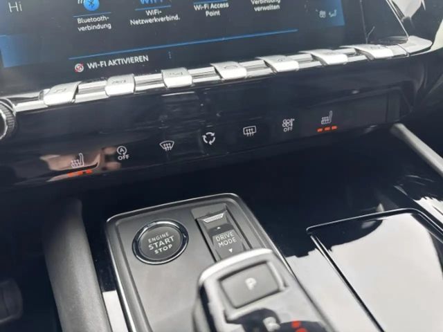 Peugeot 508 Allure Pack BlueHDi SW