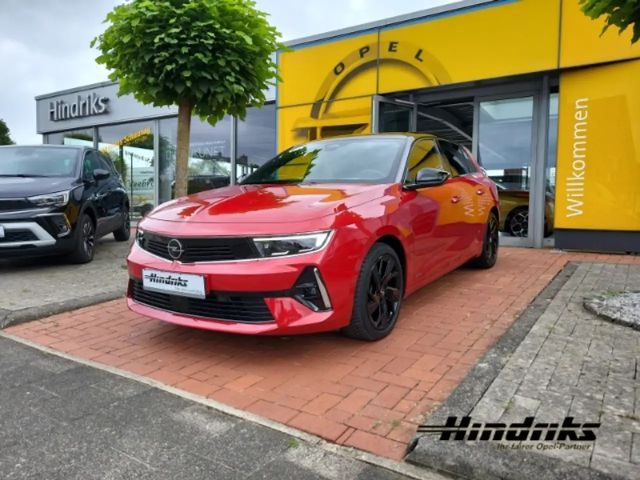 Opel Astra 1.2 Turbo Turbo Ultimate